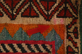 Yalameh - Qashqai Persialainen matto 320x152 - Kuva 17