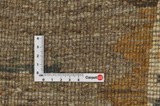 Gabbeh - Qashqai Persialainen matto 153x104 - Kuva 4