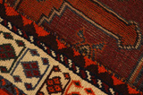 Gabbeh - Qashqai Persialainen matto 211x113 - Kuva 6
