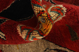 Gabbeh - Qashqai Persialainen matto 186x119 - Kuva 7