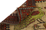 Gabbeh - Qashqai Persialainen matto 164x103 - Kuva 5
