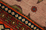 Gabbeh - Qashqai Persialainen matto 164x103 - Kuva 6