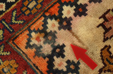 Gabbeh - Qashqai Persialainen matto 164x103 - Kuva 17
