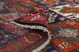 Bakhtiari - Gabbeh Persialainen matto 203x126 - Kuva 5