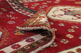 Gabbeh - Qashqai Persialainen matto 206x130 - Kuva 5