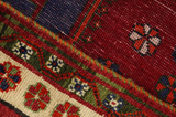 Gabbeh - Qashqai Persialainen matto 206x130 - Kuva 6