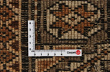 Gabbeh - Qashqai Persialainen matto 229x123 - Kuva 4