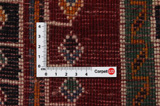 Qashqai - Gabbeh Persialainen matto 233x149 - Kuva 4