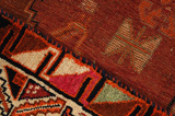 Qashqai - Gabbeh Persialainen matto 250x142 - Kuva 6
