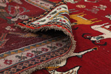 Qashqai - Gabbeh Persialainen matto 272x185 - Kuva 5