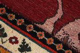 Qashqai - Gabbeh Persialainen matto 272x185 - Kuva 6
