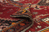 Qashqai - Gabbeh Persialainen matto 216x160 - Kuva 5