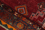 Qashqai - Gabbeh Persialainen matto 216x160 - Kuva 6