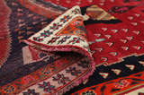 Gabbeh - Qashqai Persialainen matto 218x131 - Kuva 5