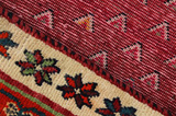 Gabbeh - Qashqai Persialainen matto 218x131 - Kuva 6