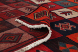 Bakhtiari - Gabbeh Persialainen matto 205x162 - Kuva 5