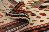 Gabbeh - Qashqai Persialainen matto 195x118 - Kuva 5