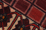 Gabbeh - Bakhtiari Persialainen matto 187x140 - Kuva 6