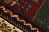 Gabbeh - Qashqai Persialainen matto 182x148 - Kuva 6