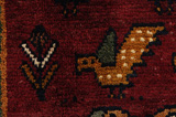 Gabbeh - Qashqai Persialainen matto 182x148 - Kuva 10