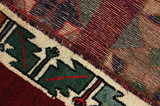 Gabbeh - Bakhtiari Persialainen matto 190x127 - Kuva 6