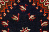 Qashqai - Yalameh Persialainen matto 239x148 - Kuva 10
