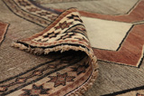 Gabbeh - Qashqai Persialainen matto 250x145 - Kuva 5