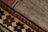 Gabbeh - Qashqai Persialainen matto 250x145 - Kuva 6