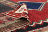 Qashqai - Gabbeh Persialainen matto 271x163 - Kuva 5
