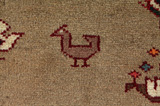 Gabbeh - Qashqai Persialainen matto 195x127 - Kuva 10