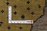 Gabbeh - Qashqai Persialainen matto 217x154 - Kuva 4