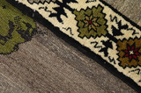 Gabbeh - Qashqai Persialainen matto 217x154 - Kuva 6