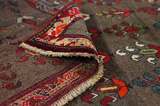 Gabbeh - Qashqai Persialainen matto 228x110 - Kuva 5