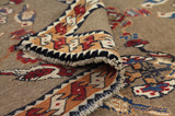 Gabbeh - Qashqai Persialainen matto 248x152 - Kuva 5