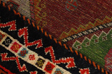 Qashqai - Gabbeh Persialainen matto 225x156 - Kuva 6