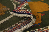 Kashkooli - Gabbeh Persialainen matto 162x106 - Kuva 5