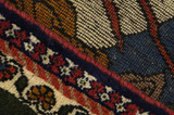 Kashkooli - Gabbeh Persialainen matto 162x106 - Kuva 6