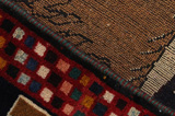Kashkooli - Gabbeh Persialainen matto 165x112 - Kuva 6