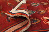 Gabbeh - Qashqai Persialainen matto 151x109 - Kuva 5