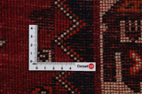 Gabbeh - Qashqai Persialainen matto 195x104 - Kuva 4