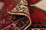 Gabbeh - Qashqai Persialainen matto 195x104 - Kuva 5