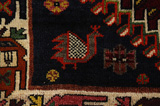Gabbeh - Qashqai Persialainen matto 195x104 - Kuva 10