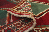 Gabbeh - Qashqai Persialainen matto 152x107 - Kuva 5