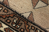 Gabbeh - Qashqai Persialainen matto 185x95 - Kuva 6