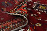 Gabbeh - Qashqai Persialainen matto 226x151 - Kuva 5