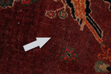 Gabbeh - Qashqai Persialainen matto 235x130 - Kuva 18