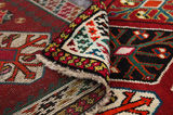 Bakhtiari - Gabbeh Persialainen matto 281x154 - Kuva 5