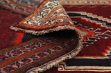 Qashqai - Gabbeh Persialainen matto 260x139 - Kuva 5
