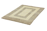 Gabbeh - Qashqai Persialainen matto 147x105 - Kuva 2