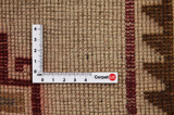 Gabbeh - Qashqai Persialainen matto 179x128 - Kuva 4